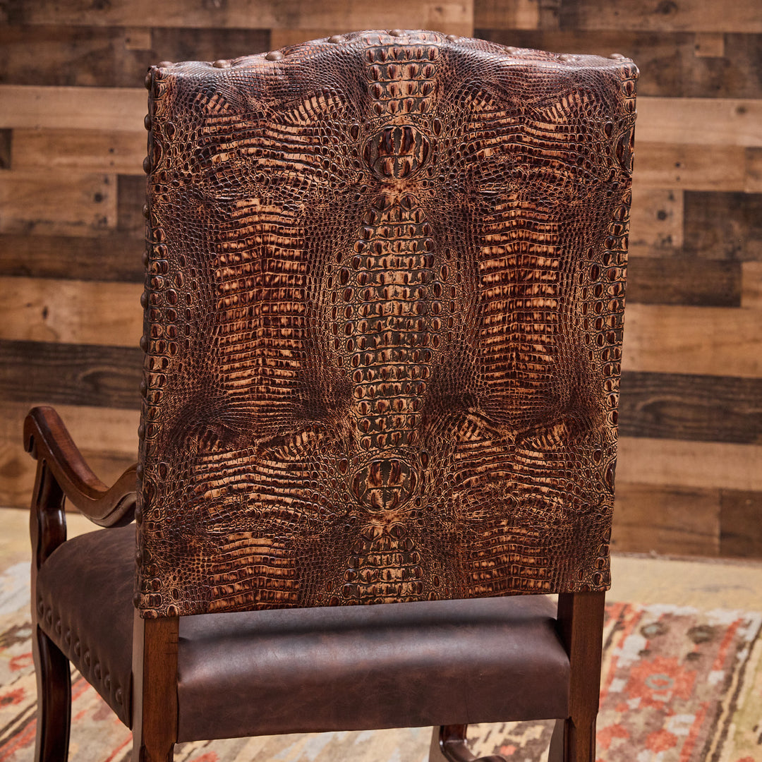 Gator Royale Mojave Arm Chair