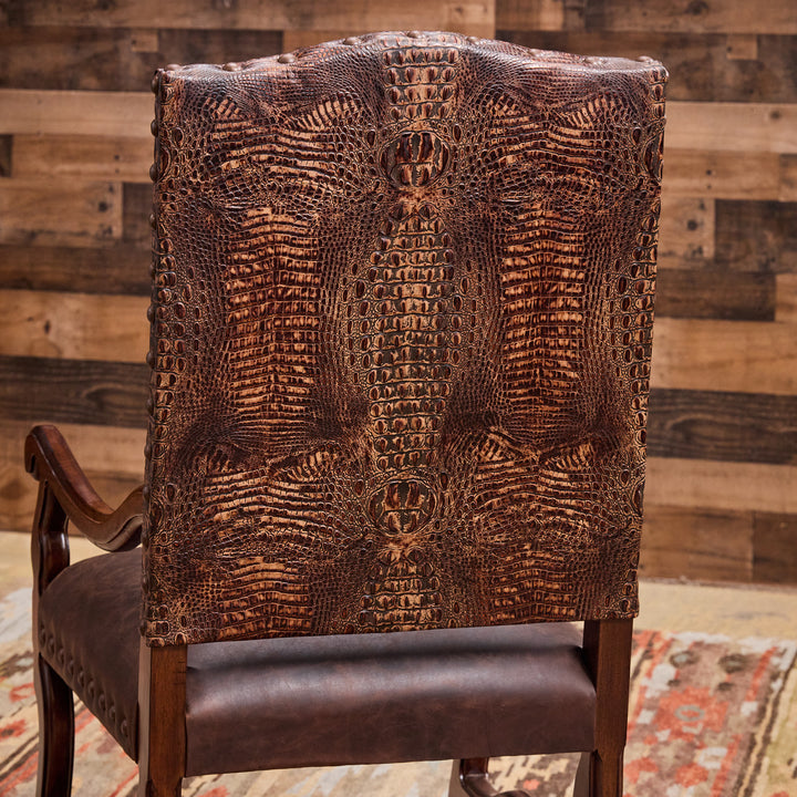 Gator Royale Mojave Arm Chair