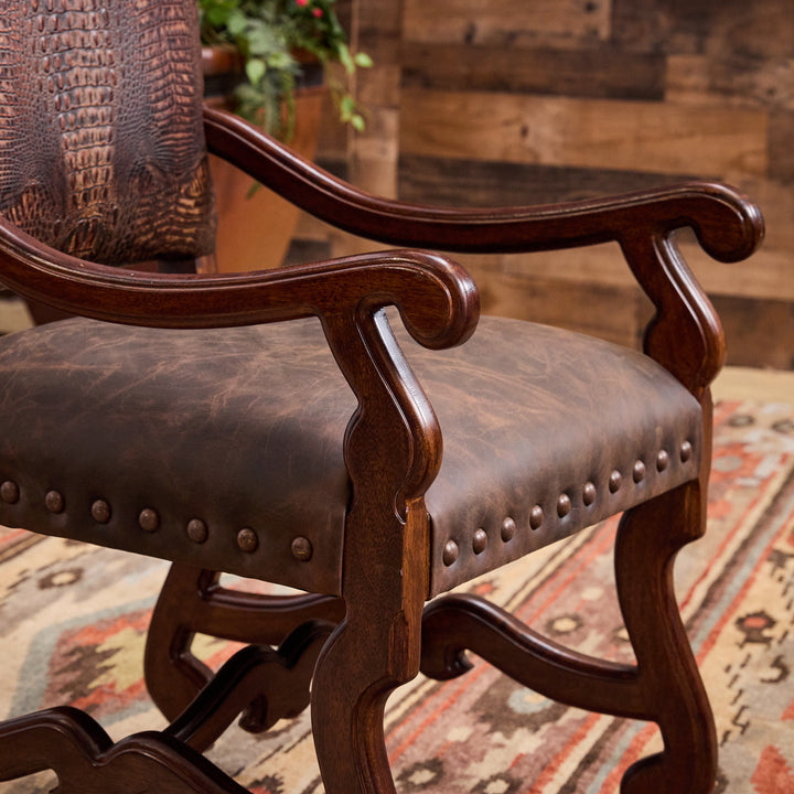 Gator Royale Mojave Arm Chair