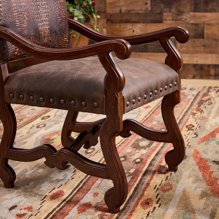 Gator Royale Mojave Arm Chair