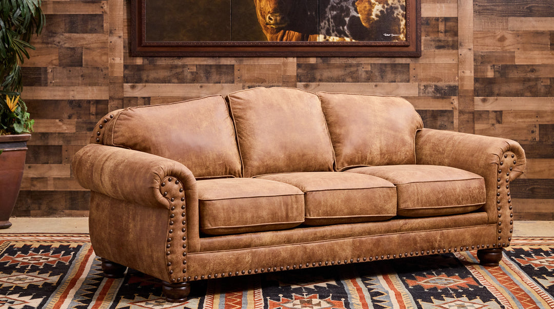 Andrew Leather Collection