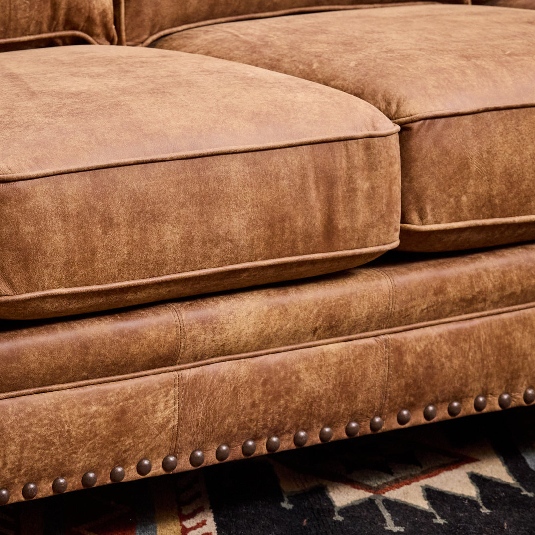 Andrew Leather Collection