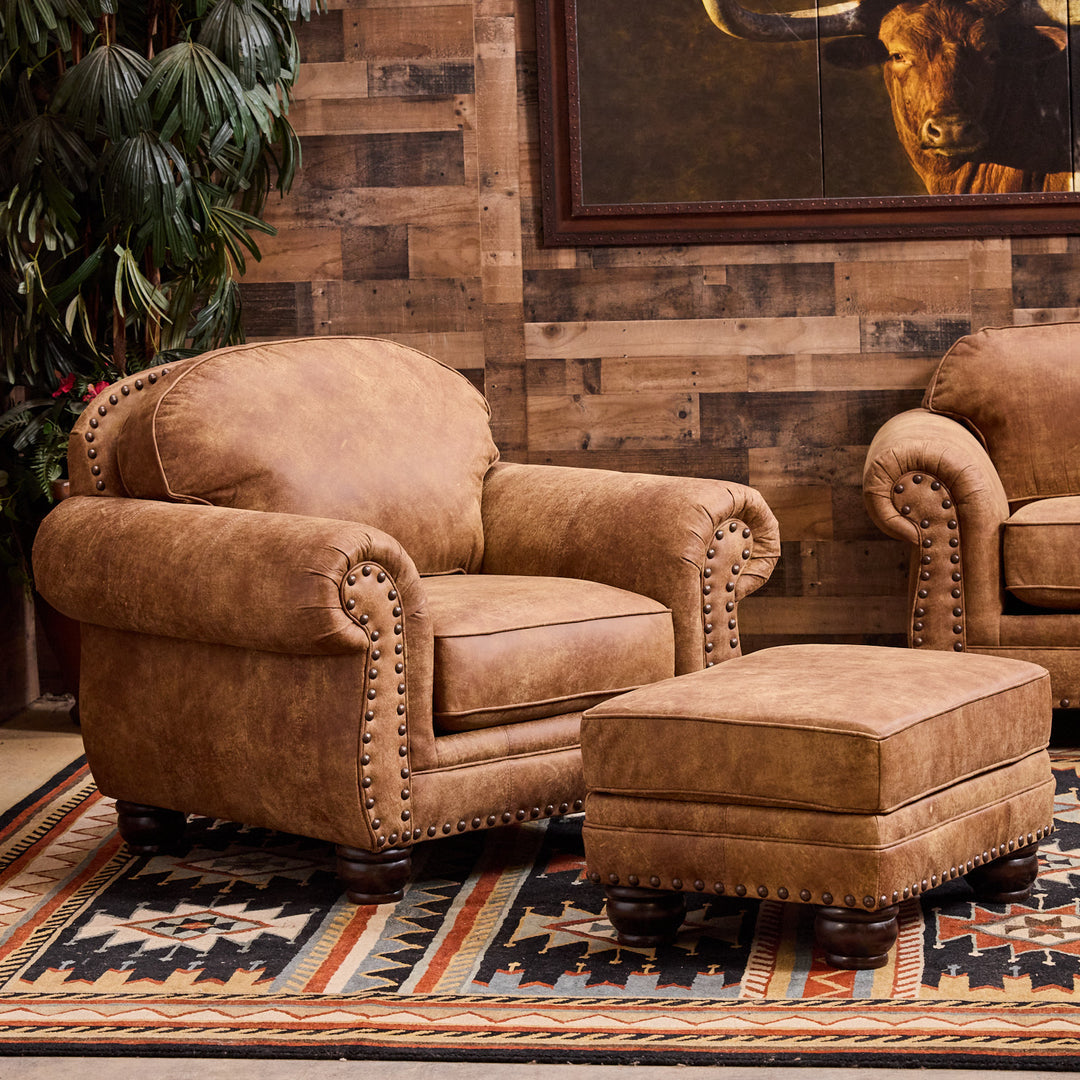 Andrew Leather Collection