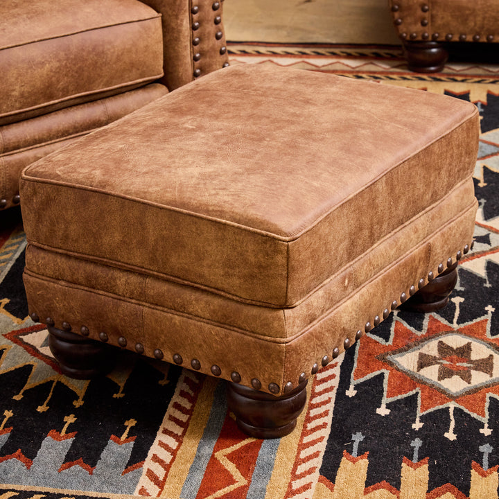 Andrew Leather Collection