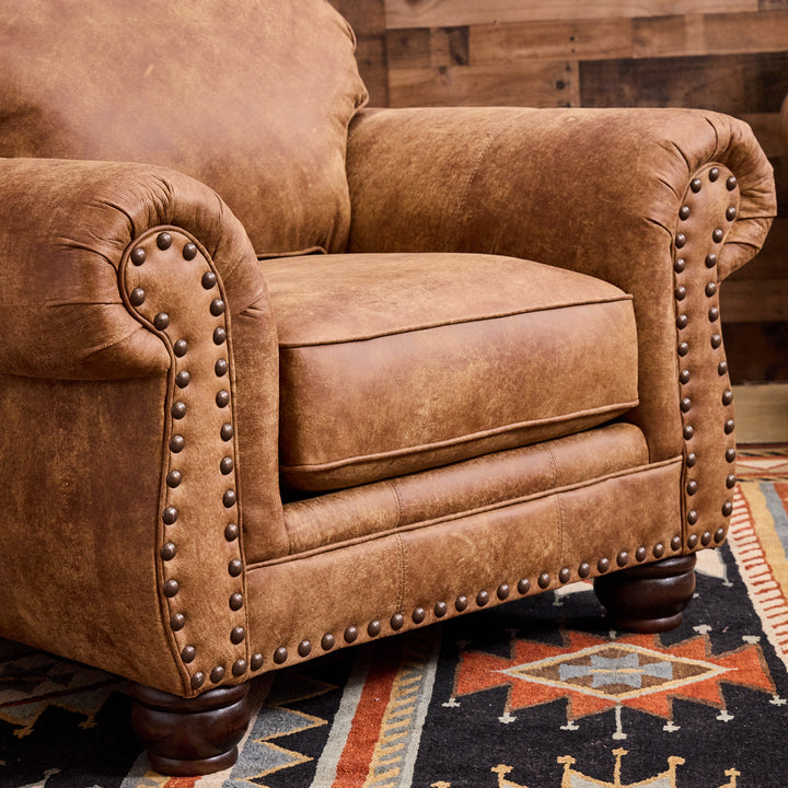 Andrew Leather Collection