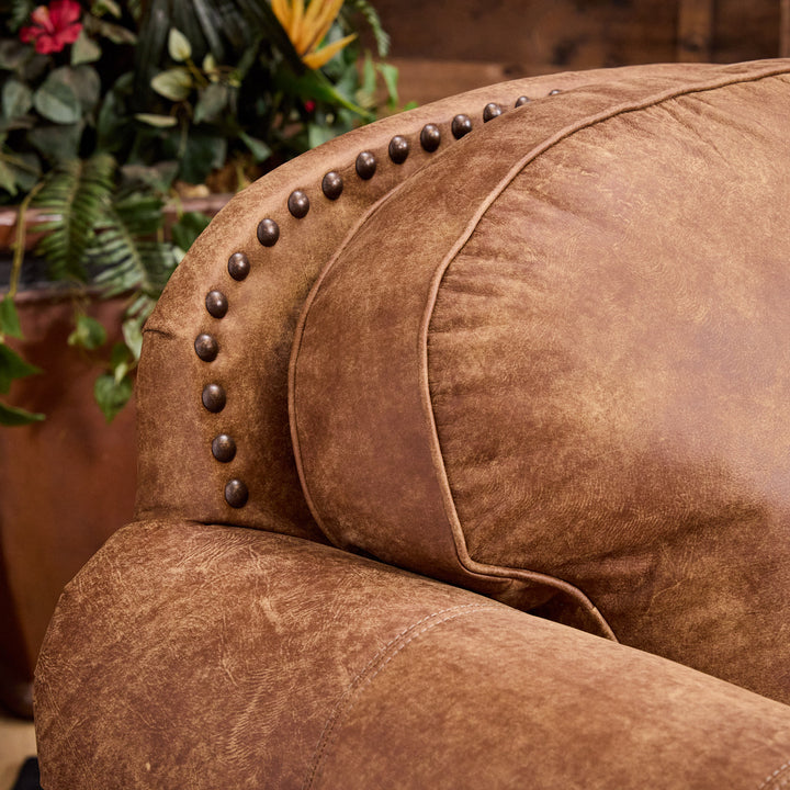 Andrew Leather Collection