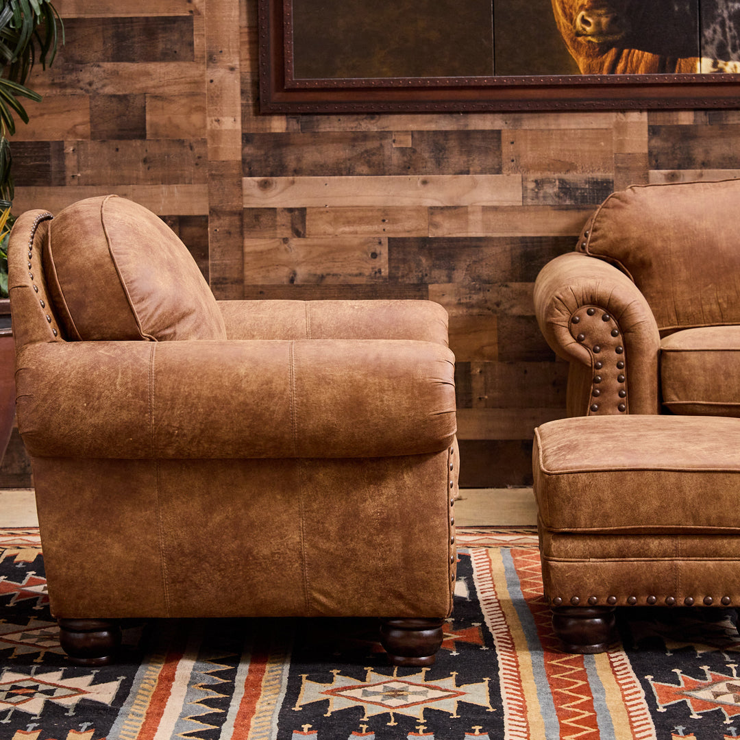 Andrew Leather Collection