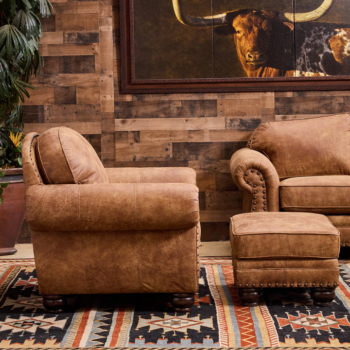 Andrew Leather Collection