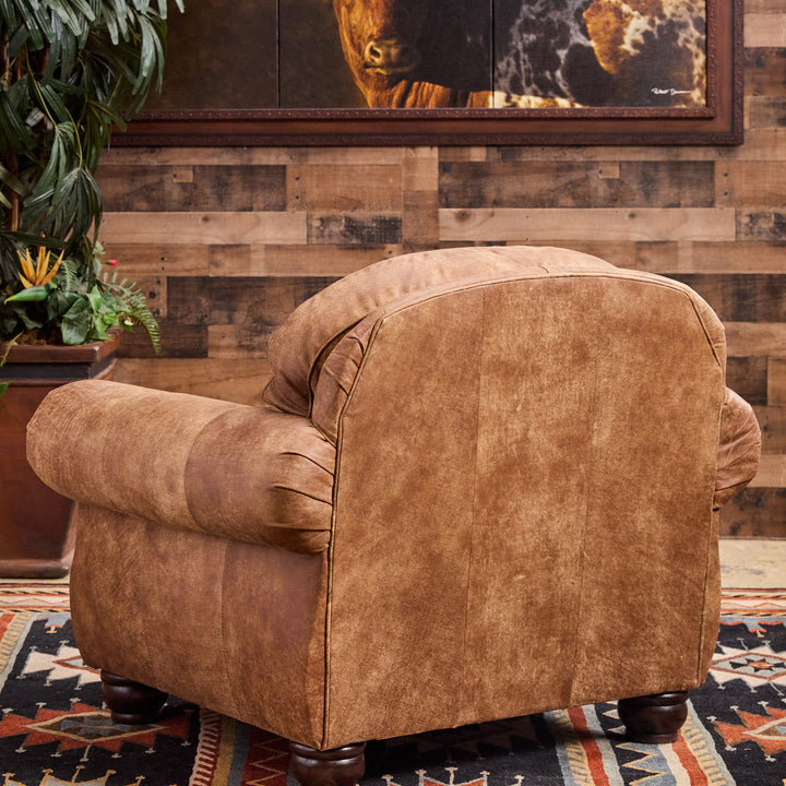 Andrew Leather Collection