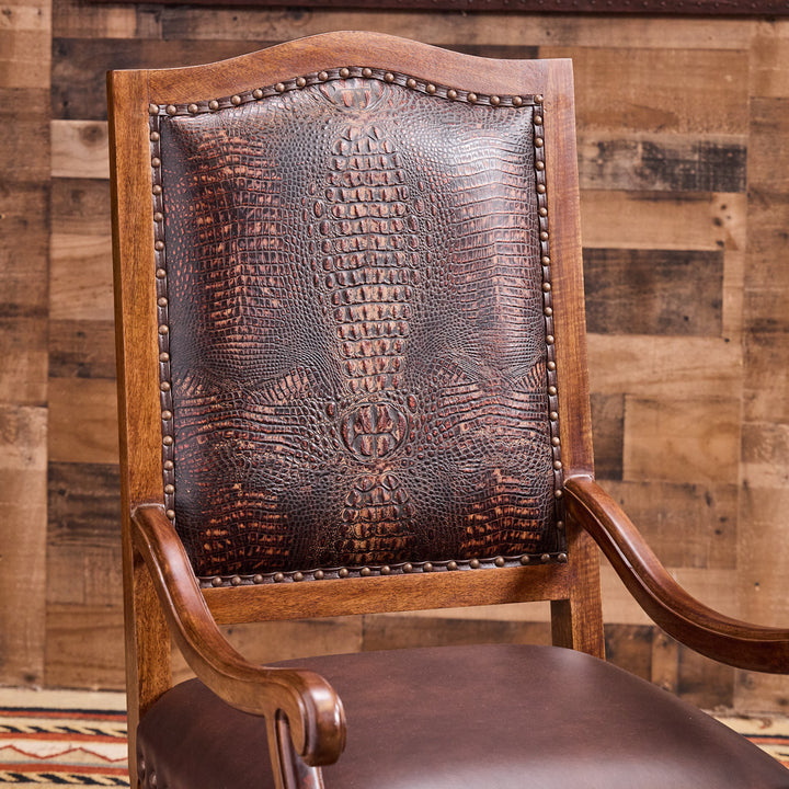Gator Royale Arm Chair