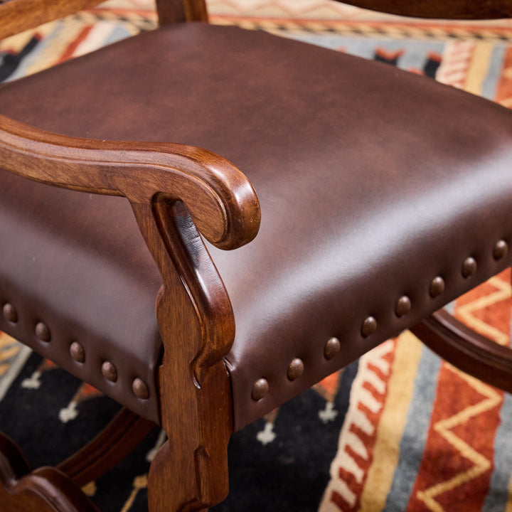 Gator Royale Arm Chair
