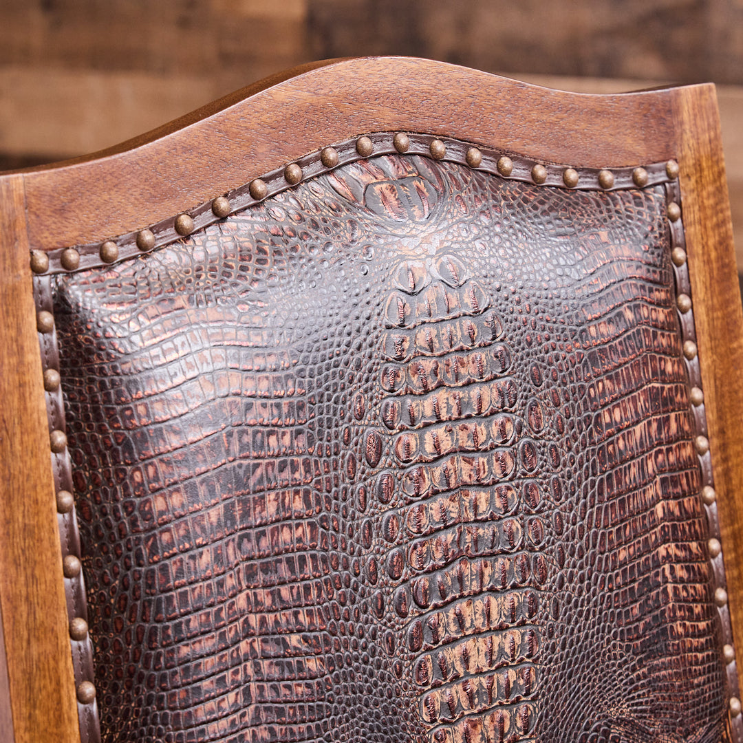 Gator Royale Arm Chair