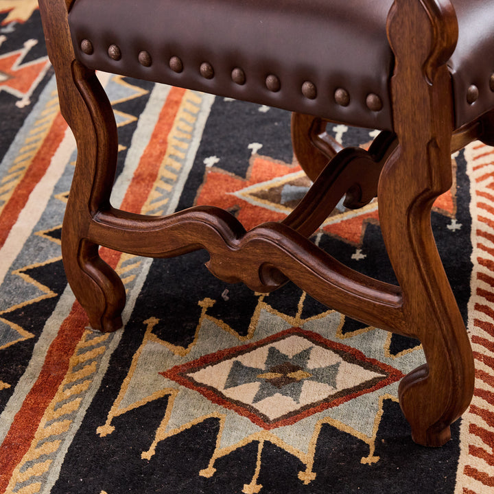 Gator Royale Arm Chair
