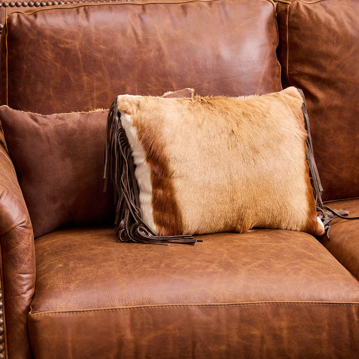 Springbok Pillow