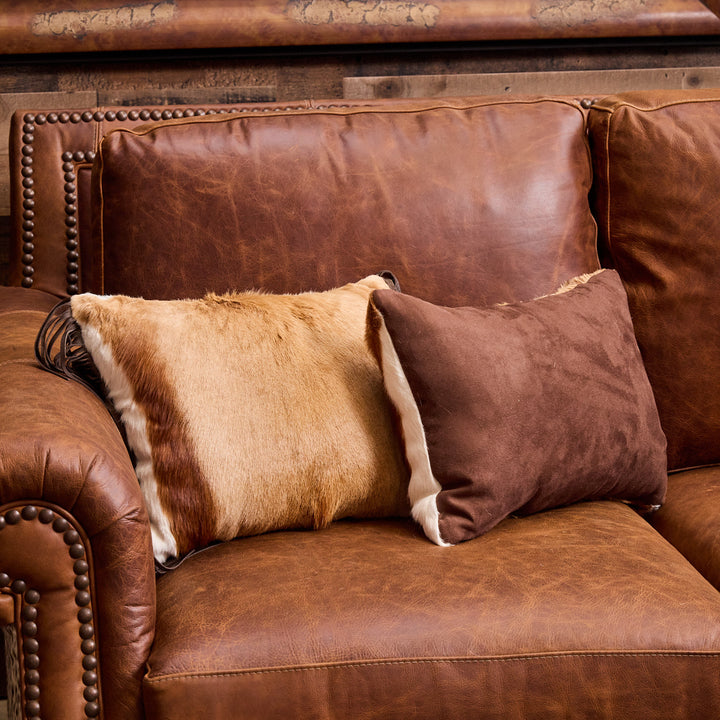 Springbok Pillow