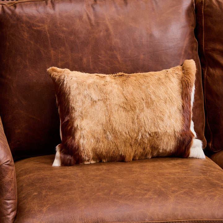 Springbok Pillow