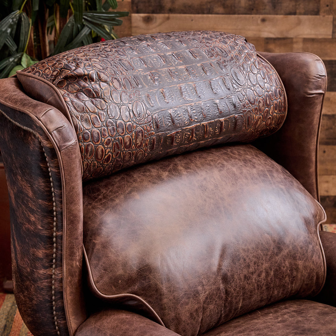 Alejandra Wingback Recliner