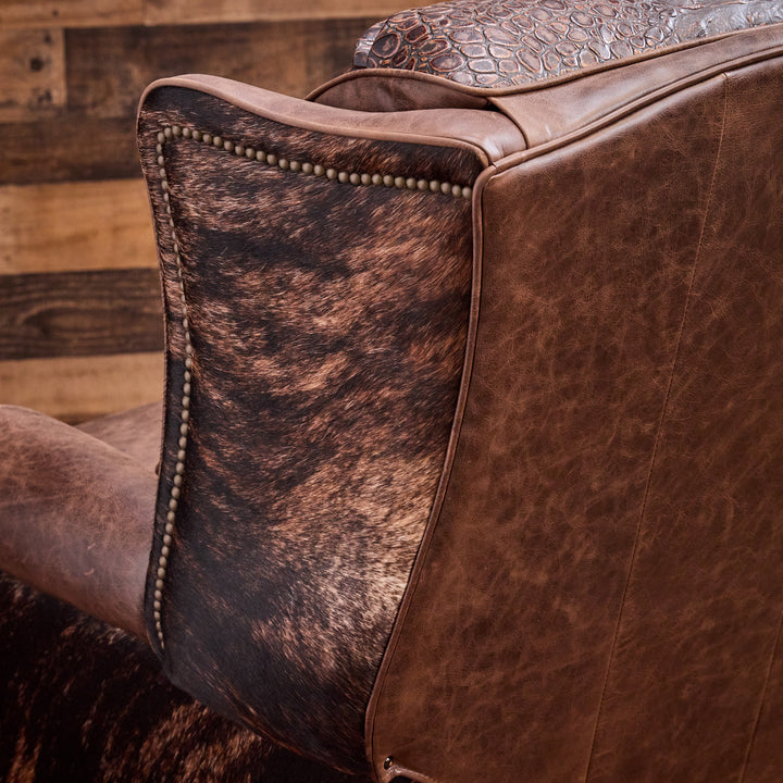 Alejandra Wingback Recliner