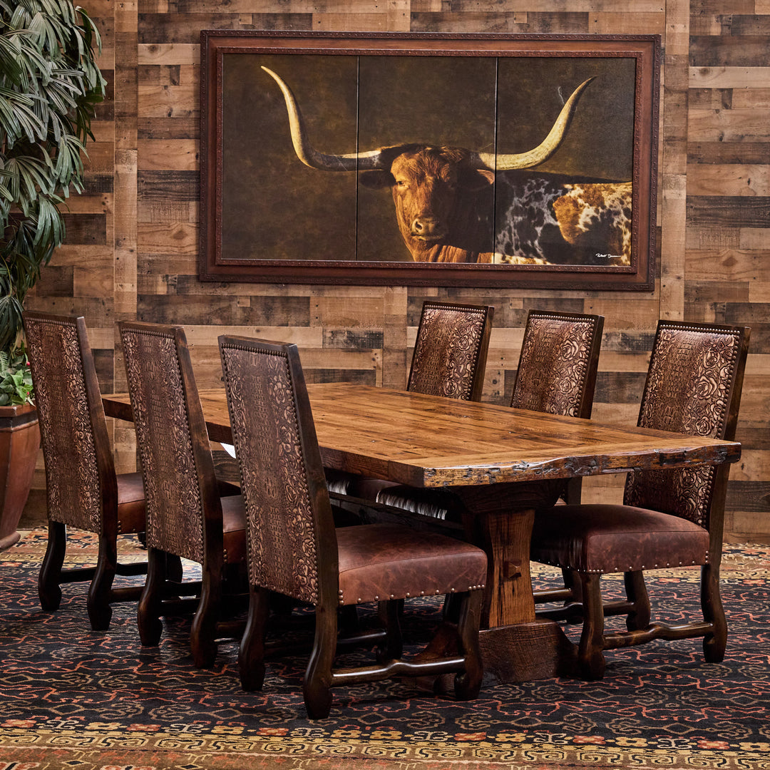 Lexington Dining Table