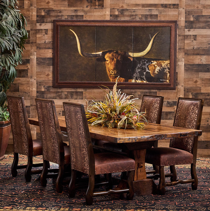 Lexington Dining Table