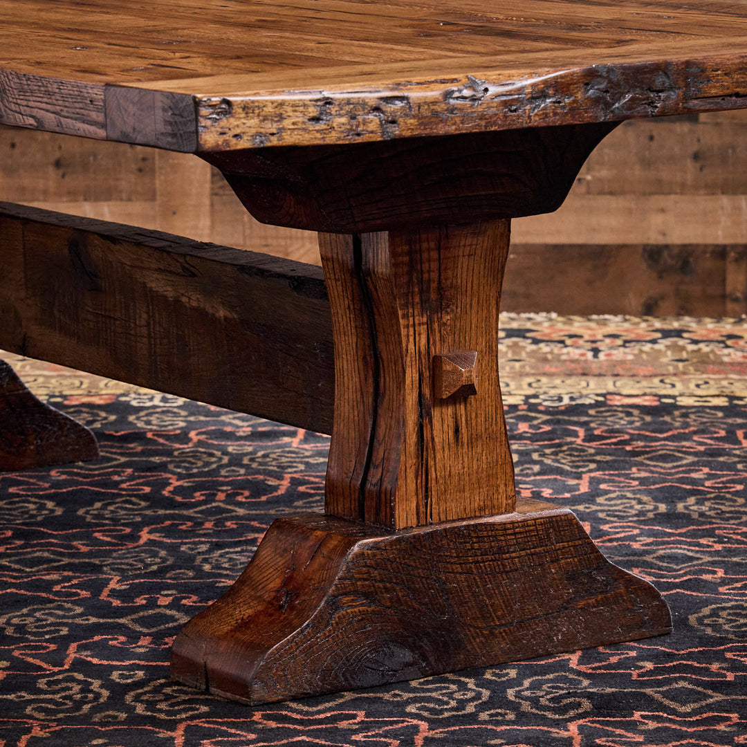 Lexington Dining Table