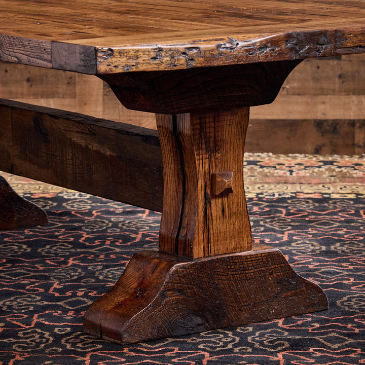 Lexington Dining Table