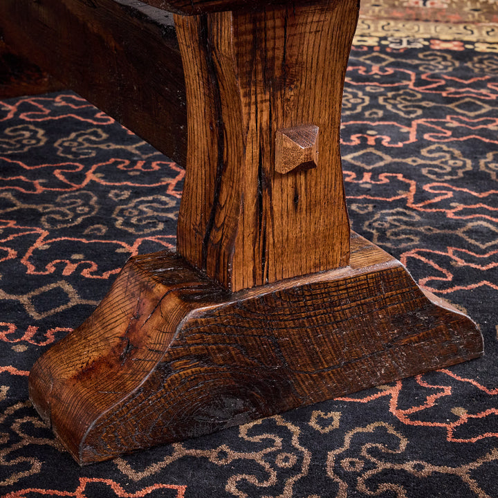 Lexington Dining Table