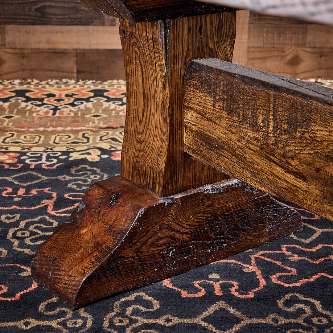 Lexington Dining Table