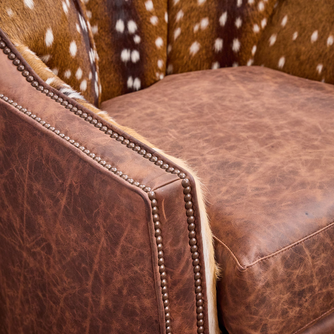 Landman Axis Swivel Chair