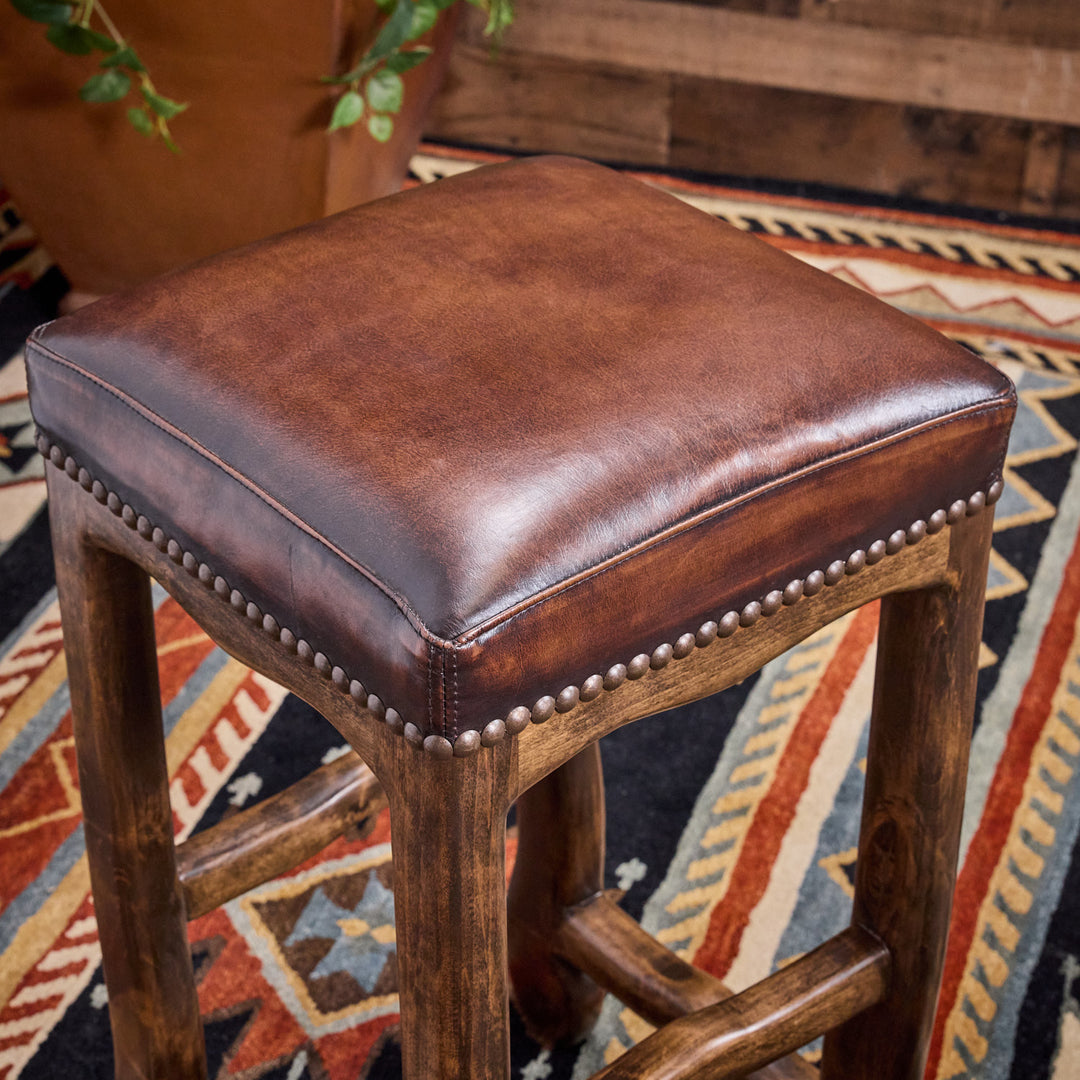 Andres Santa Fe Bar Stool