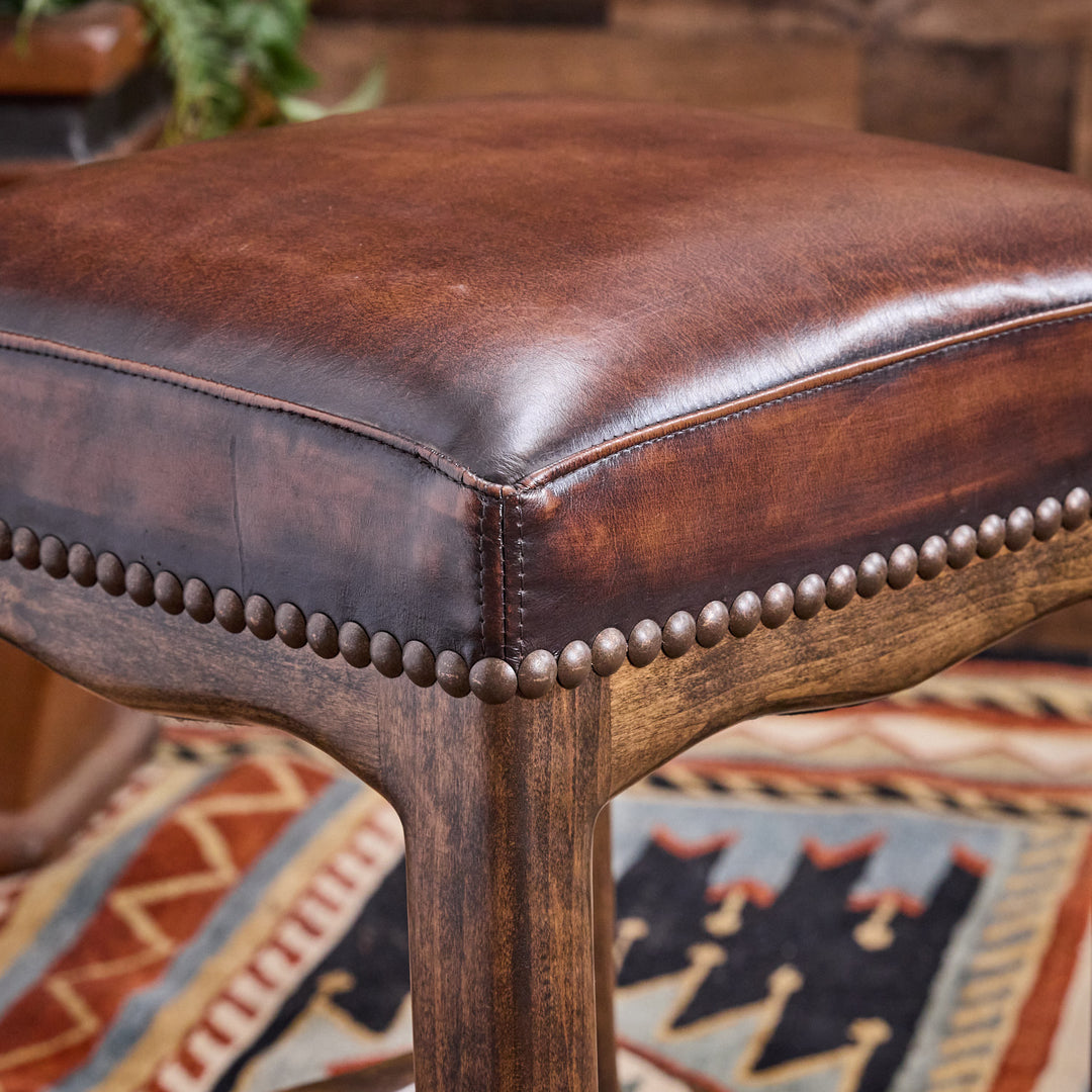 Andres Santa Fe Bar Stool