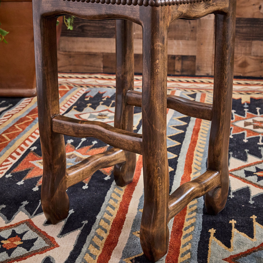 Andres Santa Fe Bar Stool