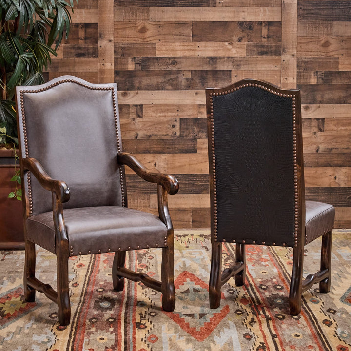 Greystone Dining Chair