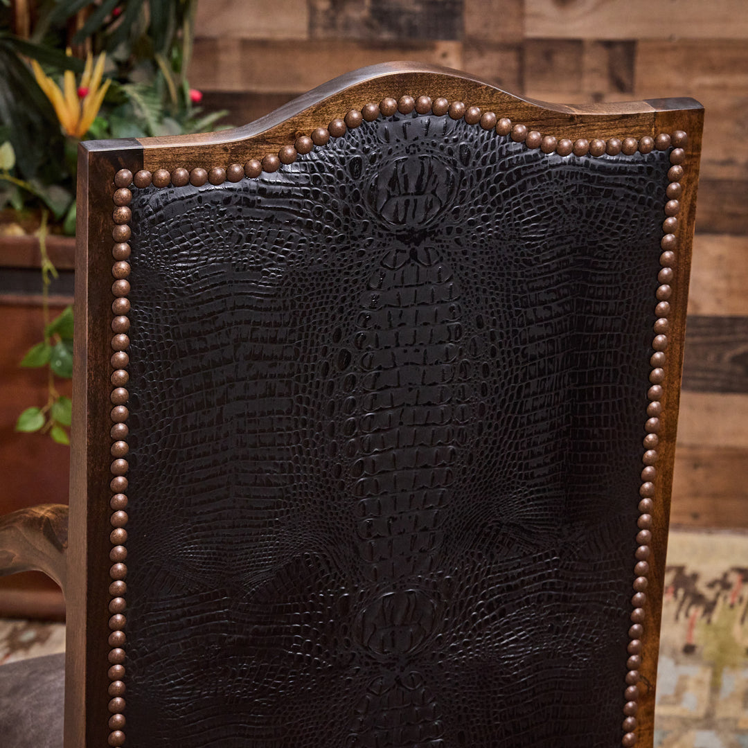 Greystone Dining Chair