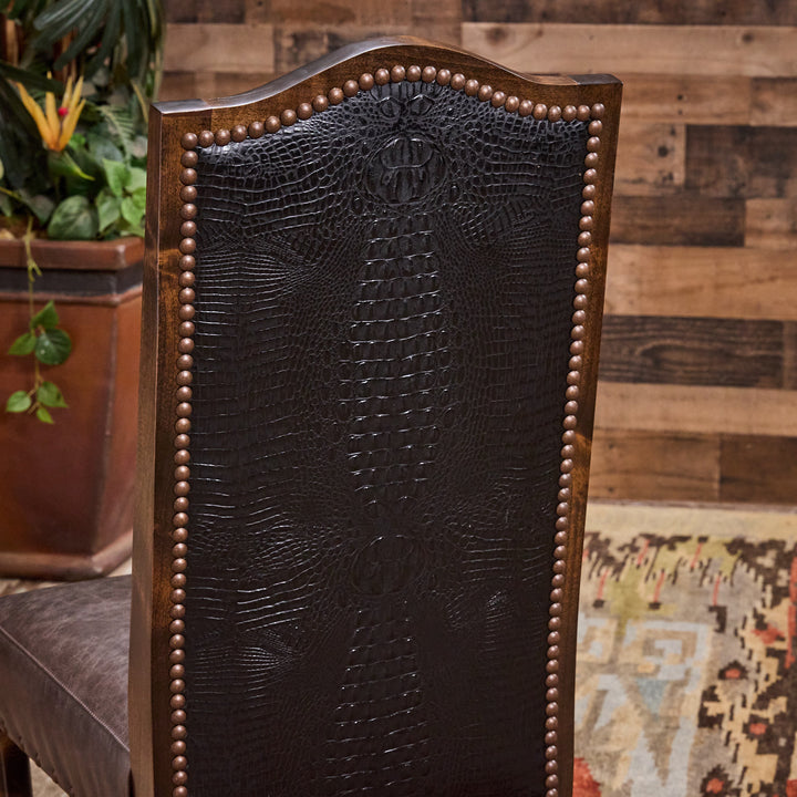Greystone Dining Chair