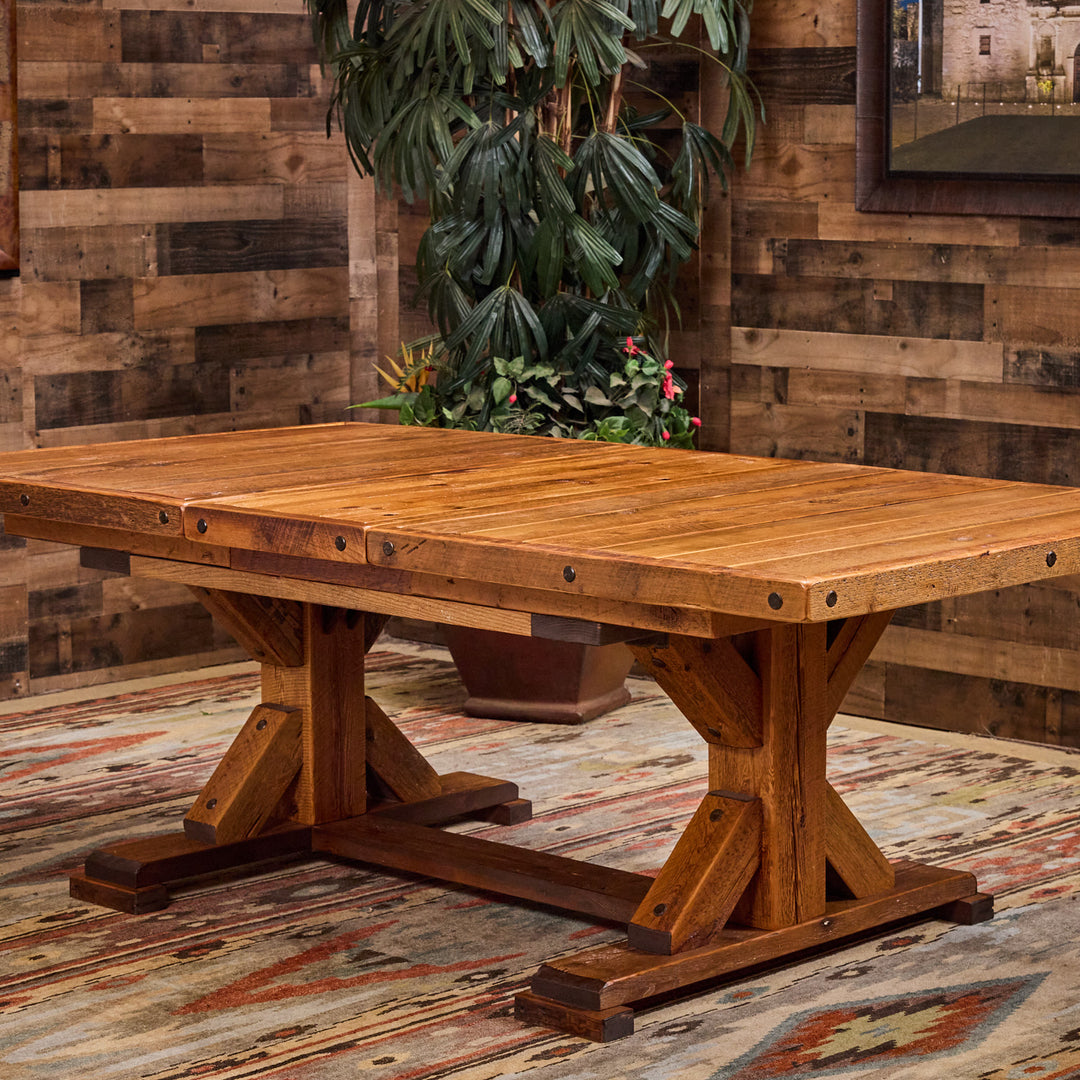 Laredo Extension Dining Table