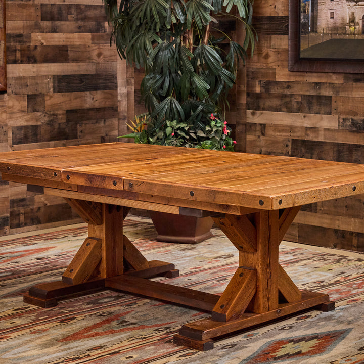 Laredo Extension Dining Table