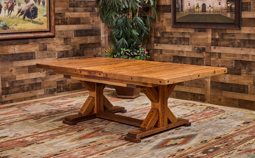 Laredo Extension Dining Table
