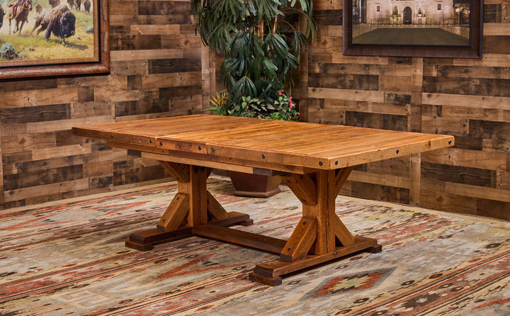 Laredo Extension Dining Table