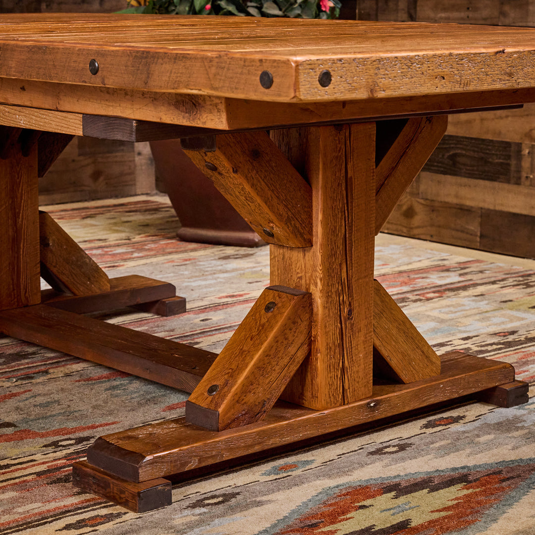 Laredo Extension Dining Table