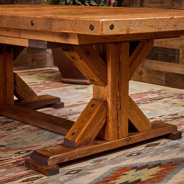 Laredo Extension Dining Table