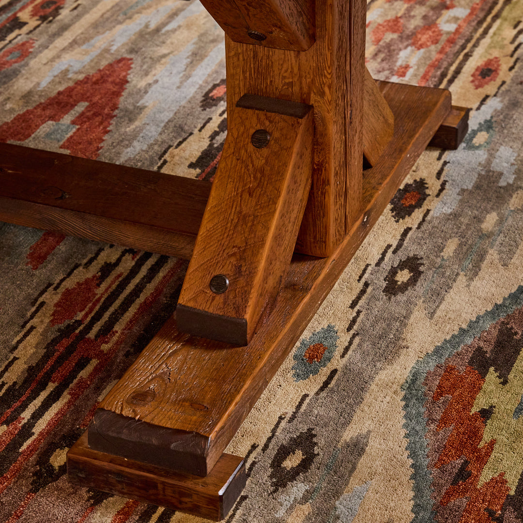 Laredo Extension Dining Table