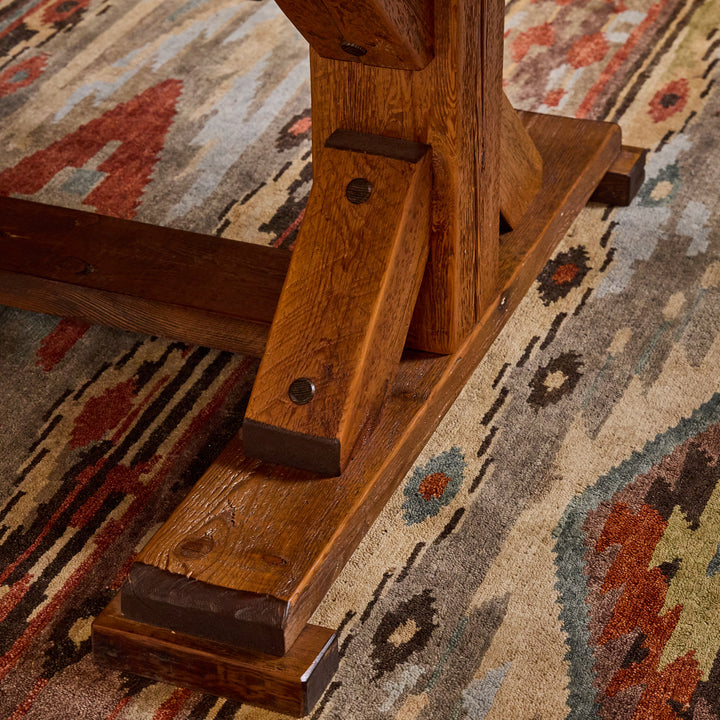 Laredo Extension Dining Table