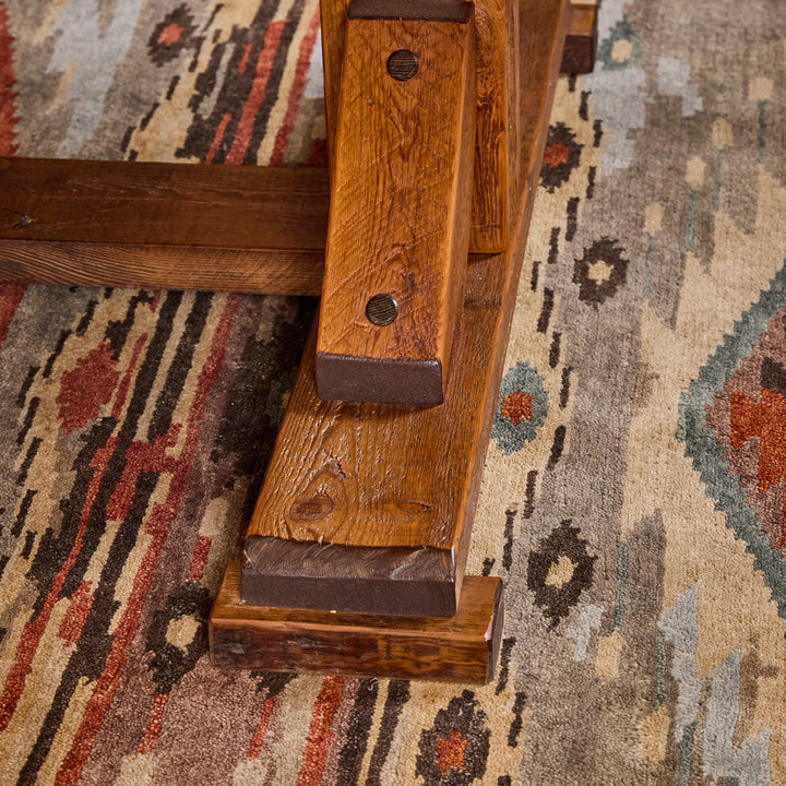 Laredo Extension Dining Table
