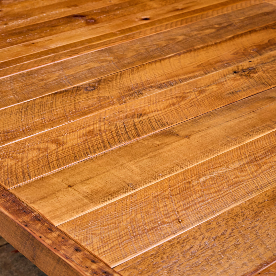 Laredo Extension Dining Table