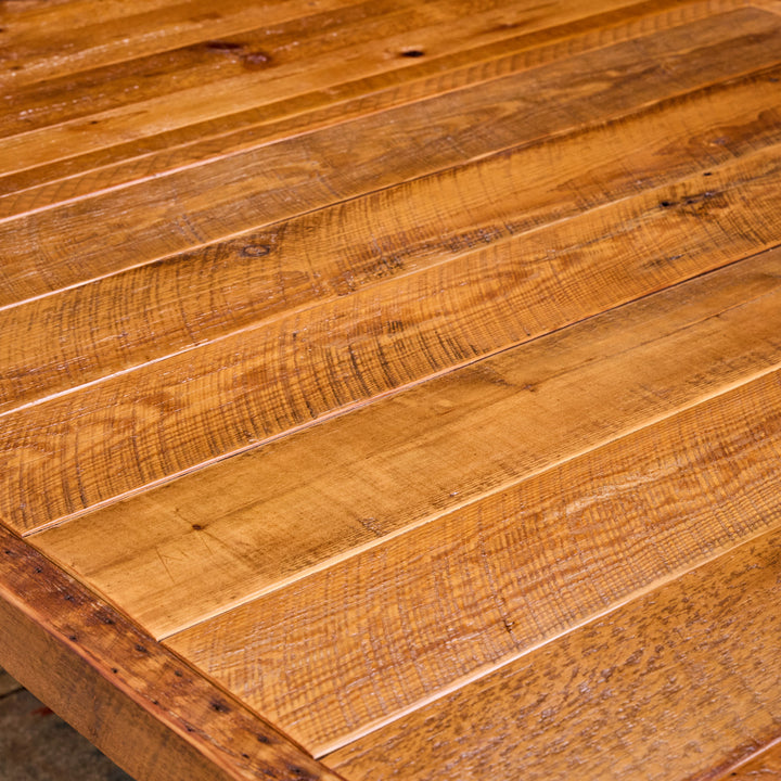 Laredo Extension Dining Table
