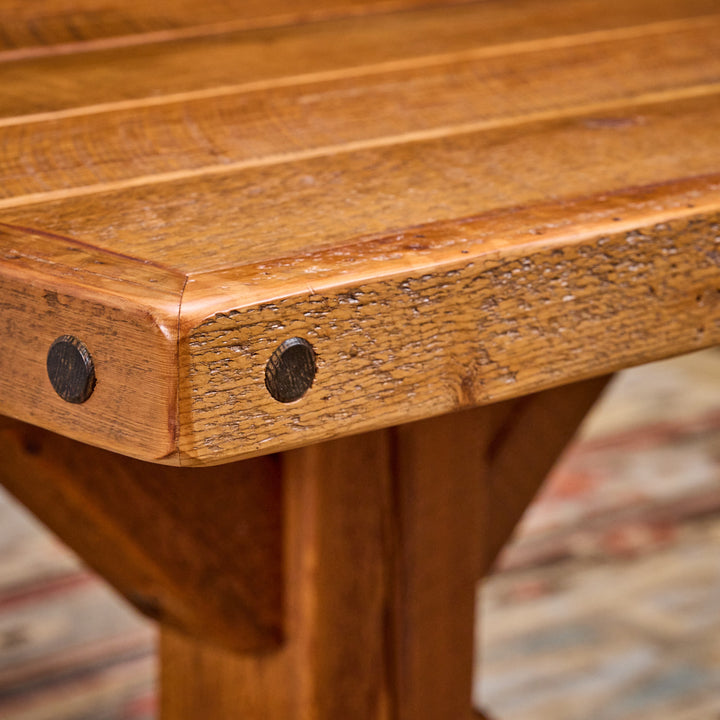 Laredo Extension Dining Table