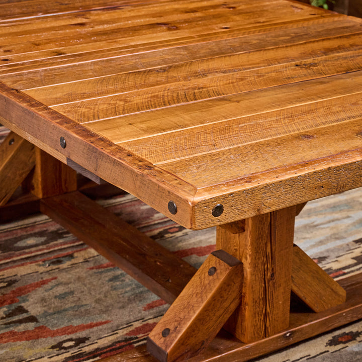 Laredo Extension Dining Table