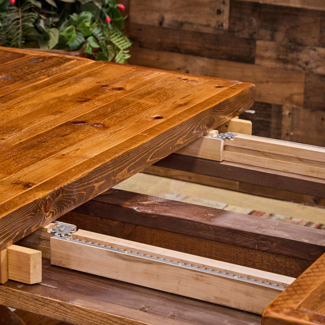 Laredo Extension Dining Table