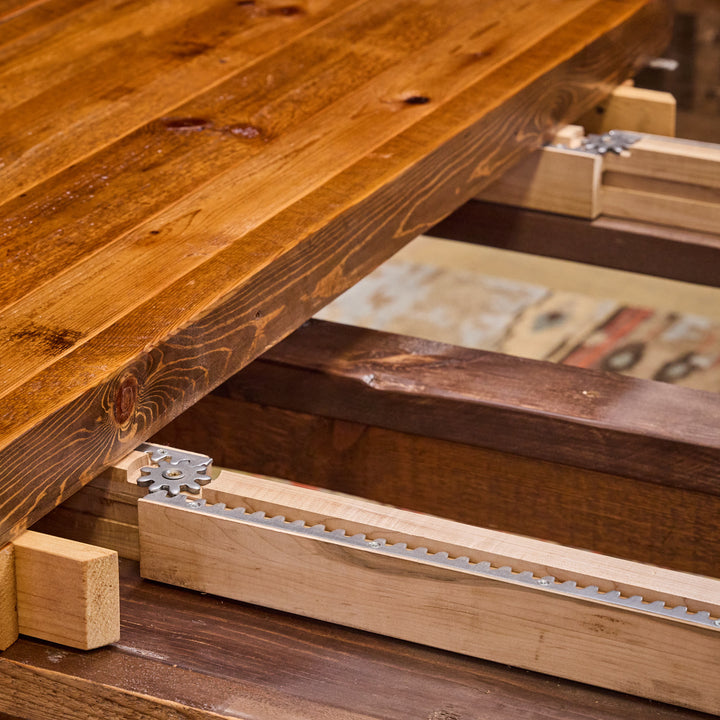Laredo Extension Dining Table